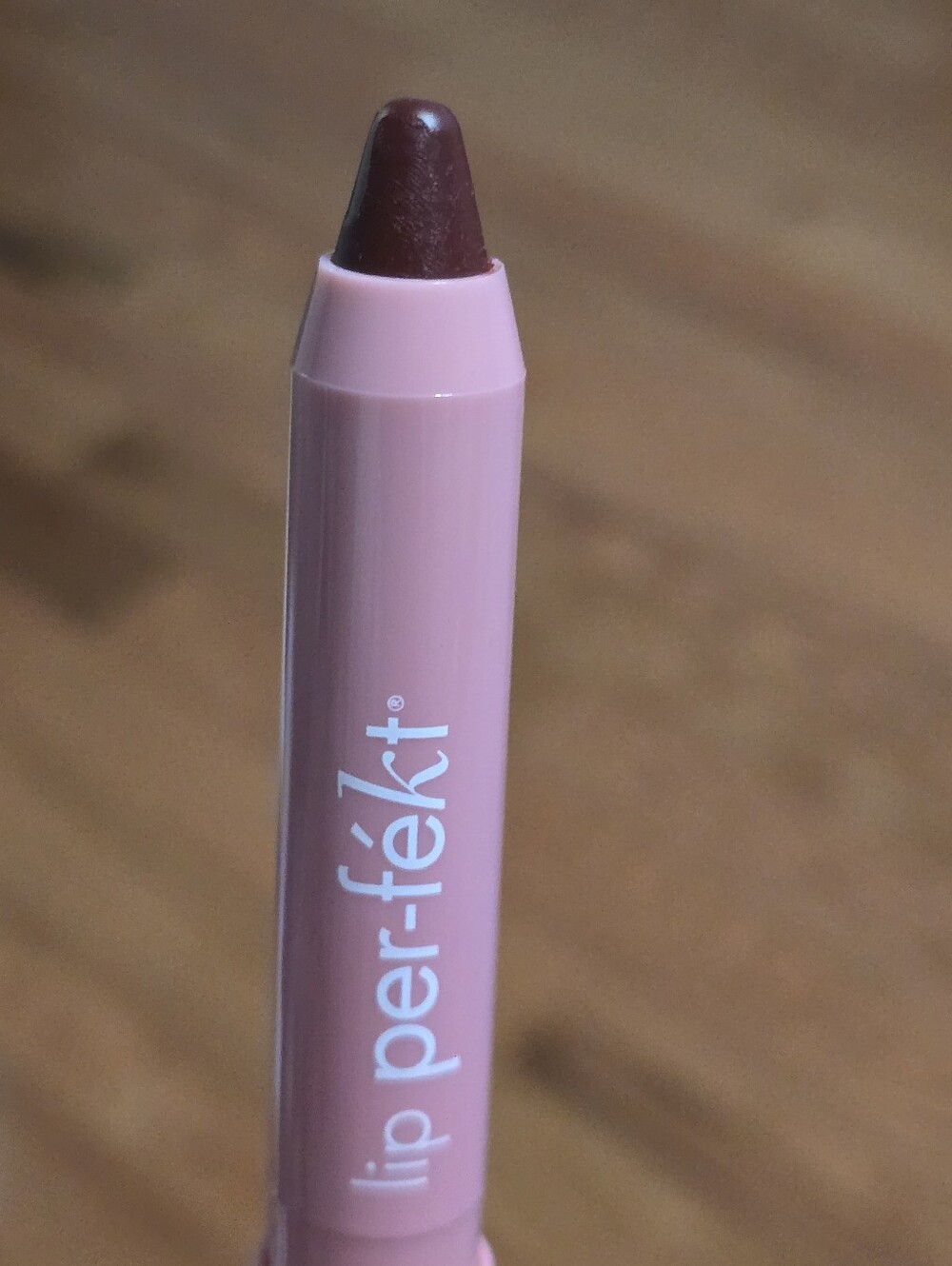 Lip💋Per-fekt Hydrating Lip Tint In Shade Vine NIB